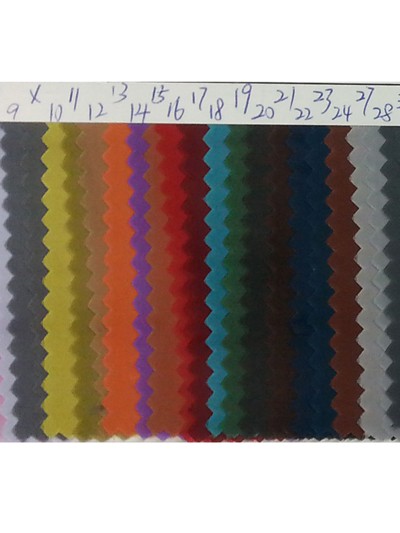 HK-LMSG 190T poly裡布 正面照